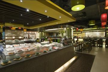 Отель Waterfront Cebu City Hotel & Casino  Филиппины, о Себу, фото 55