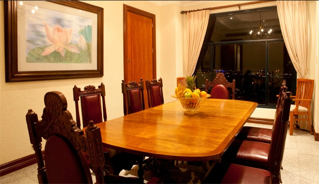 Waterfront Cebu City Hotel & Casino 