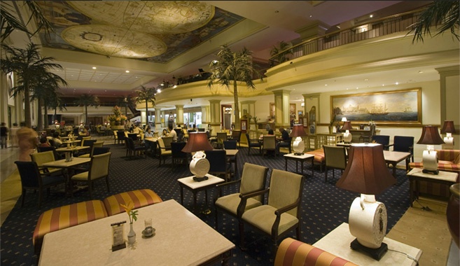 Waterfront Cebu City Hotel & Casino 