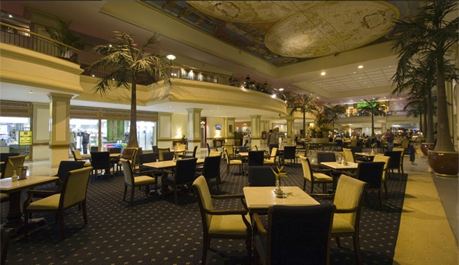 Waterfront Cebu City Hotel & Casino 