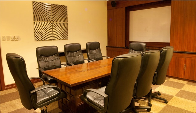 Waterfront Cebu City Hotel & Casino 