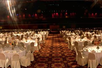 Отель Waterfront Cebu City Hotel & Casino  Филиппины, о Себу, фото 74