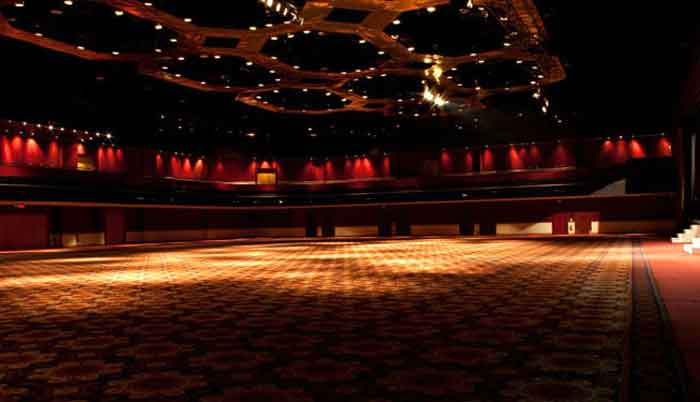 Waterfront Cebu City Hotel & Casino 