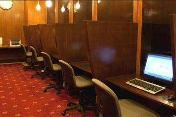 Отель Waterfront Cebu City Hotel & Casino  Филиппины, о Себу, фото 76