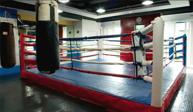 Waterfront Cebu City Hotel & Casino 