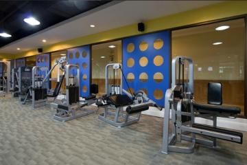 Отель Waterfront Cebu City Hotel & Casino  Филиппины, о Себу, фото 10