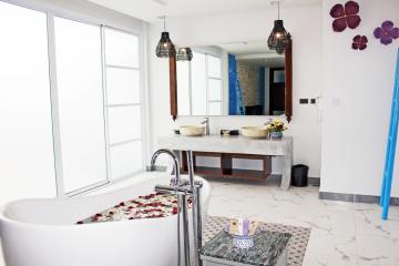 Отель Weekender Таиланд, пляж Ламай, фото 49