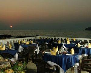 Отель Bambolim Beach Resort Индия, Бамболим, фото 11