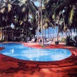 Bambolim Beach Resort