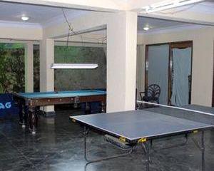 Отель Bambolim Beach Resort Индия, Бамболим, фото 15