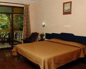 Отель Bambolim Beach Resort Индия, Бамболим, фото 16