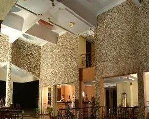 Отель Bambolim Beach Resort Индия, Бамболим, фото 4