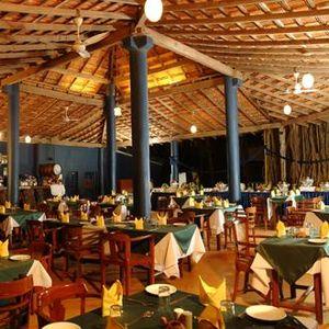 Bambolim Beach Resort