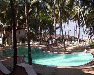 Отель Bambolim Beach Resort Индия, Бамболим, фото 6