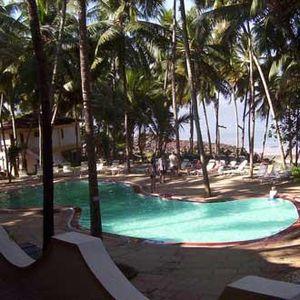 Bambolim Beach Resort