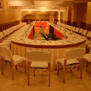 Bambolim Beach Resort