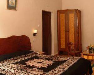 Отель Bambolim Beach Resort Индия, Бамболим, фото 9