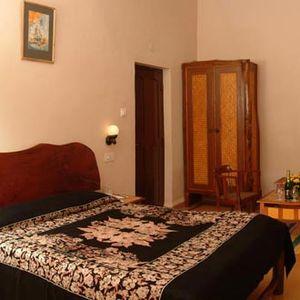 Bambolim Beach Resort