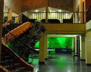 Отель Bambolim Beach Resort Индия, Бамболим, фото 10