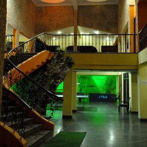 Bambolim Beach Resort