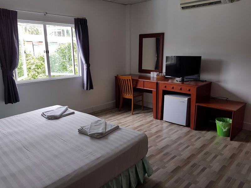 Welcome Inn Karon Beach