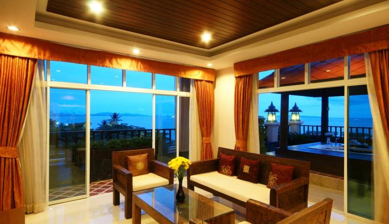 Welcome Jomtien Beach