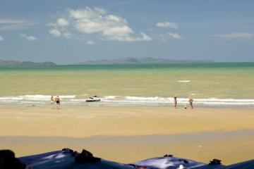 Отель Welcome Jomtien Beach Таиланд, пляж Джомтьен, фото 15