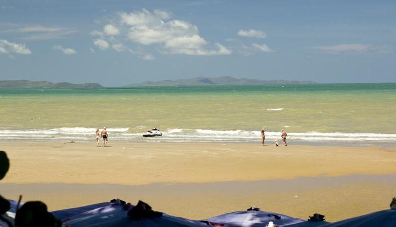 Welcome Jomtien Beach