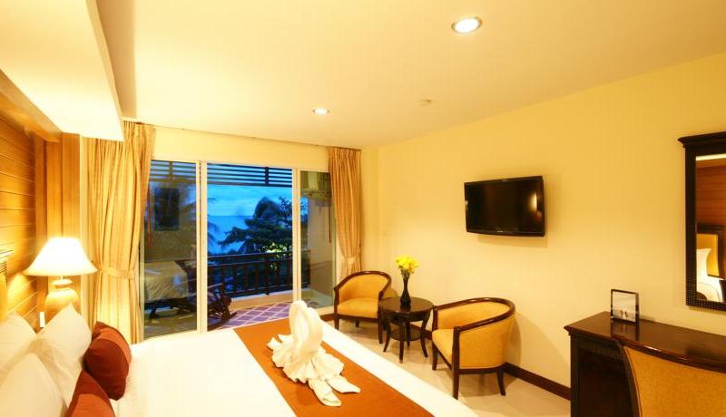 Welcome Jomtien Beach