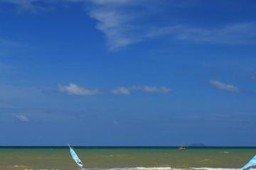 Отель Welcome Jomtien Beach Таиланд, пляж Джомтьен, фото 18