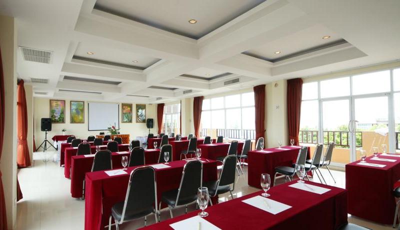 Welcome Jomtien Beach