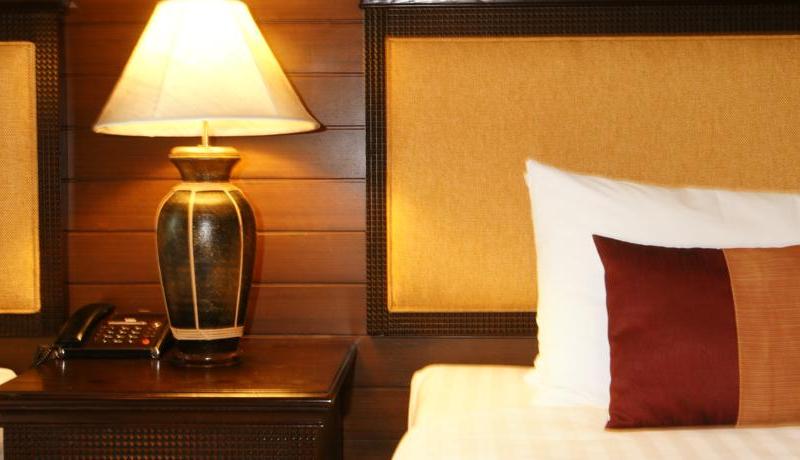 Welcome Jomtien Beach