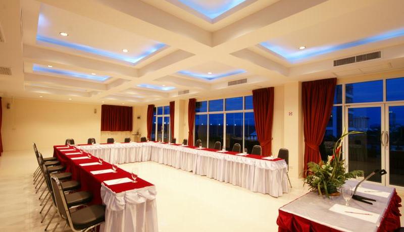 Welcome Jomtien Beach