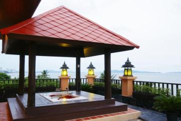 Отель Welcome Jomtien Beach Таиланд, пляж Джомтьен, фото 28