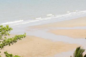 Отель Welcome Jomtien Beach Таиланд, пляж Джомтьен, фото 35