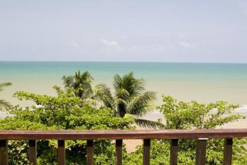 Отель Welcome Jomtien Beach Таиланд, пляж Джомтьен, фото 36