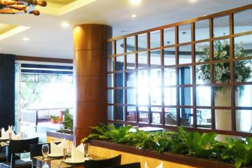 Отель Welcome Jomtien Beach Таиланд, пляж Джомтьен, фото 37