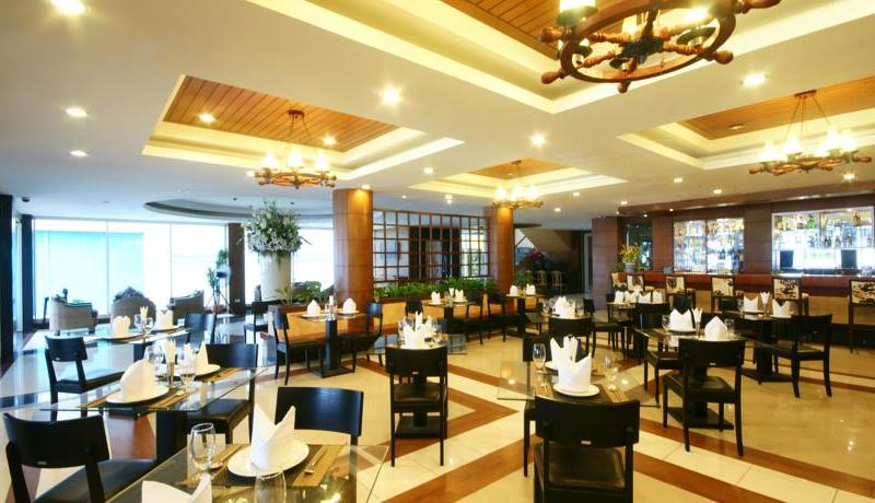 Welcome Jomtien Beach