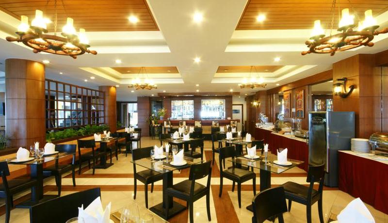 Welcome Jomtien Beach