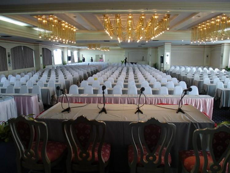 Welcome Jomtien Beach