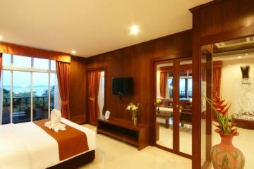 Отель Welcome Jomtien Beach Таиланд, пляж Джомтьен, фото 6