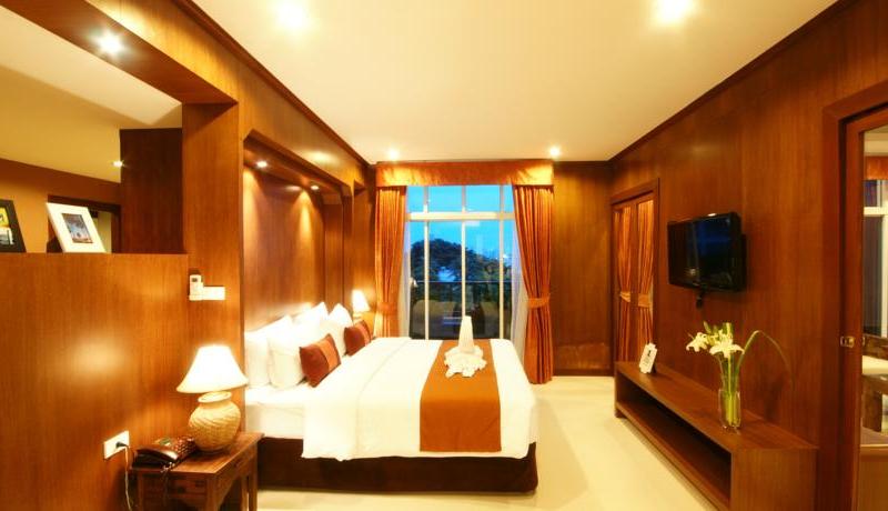 Welcome Jomtien Beach