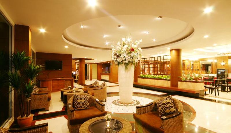 Welcome Jomtien Beach