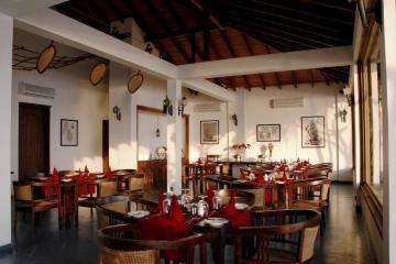 Отель Weligama Bay Resort Шри-Ланка, Велигама, фото 11