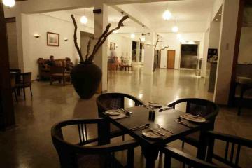 Отель Weligama Bay Resort Шри-Ланка, Велигама, фото 3