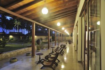 Отель Weligama Bay Resort Шри-Ланка, Велигама, фото 10