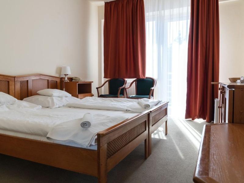 Well Hotel