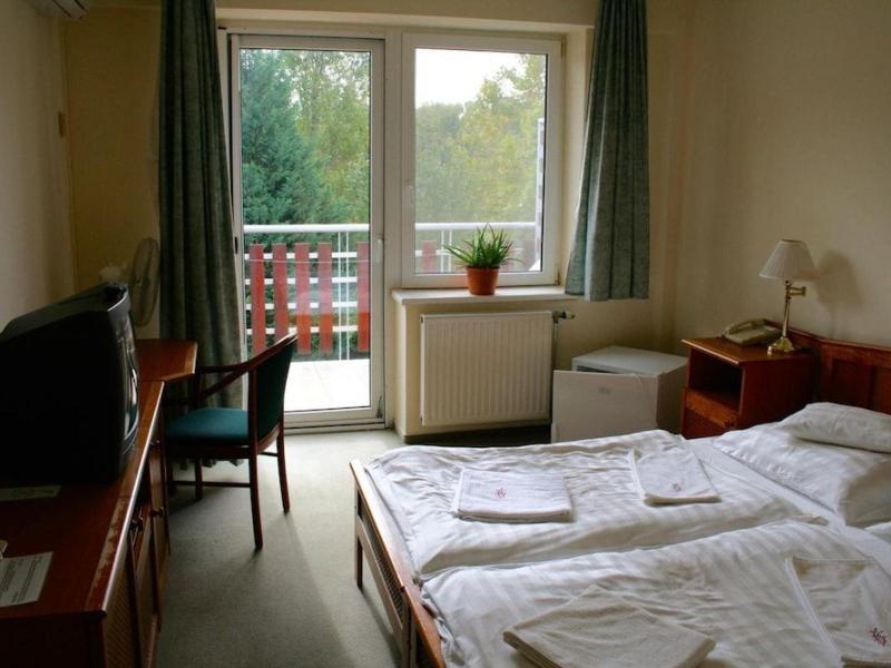 Well Hotel