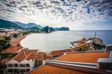 Отель Monte Casa Spa & Wellness Черногория, Петровац, фото 16