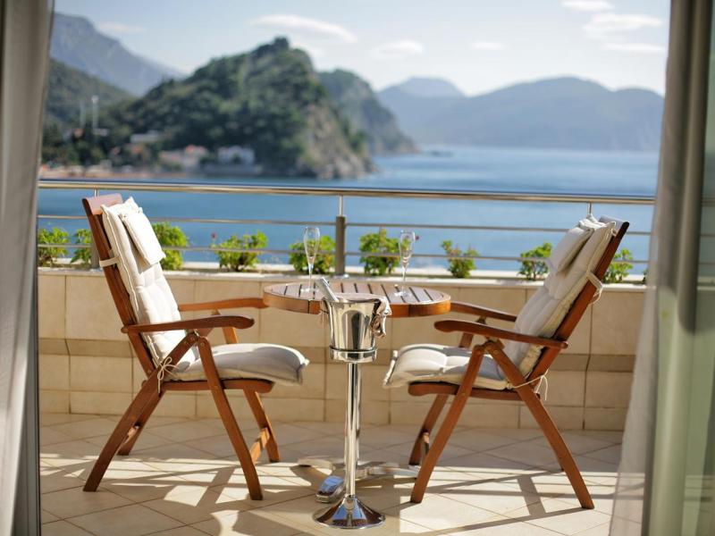 Monte Casa Spa & Wellness